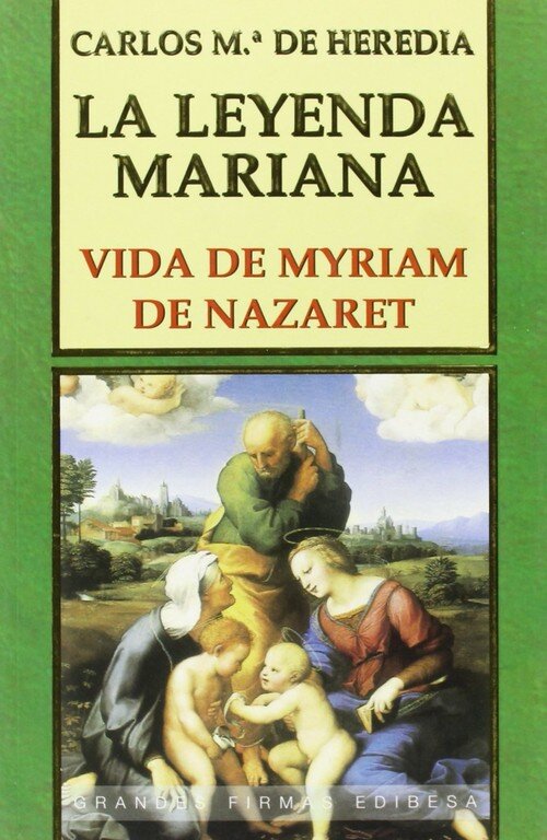 LEYENDA MARIANA,LA