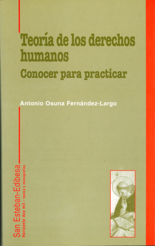 TEORIA DE LOS DERECHOS HUMANOS