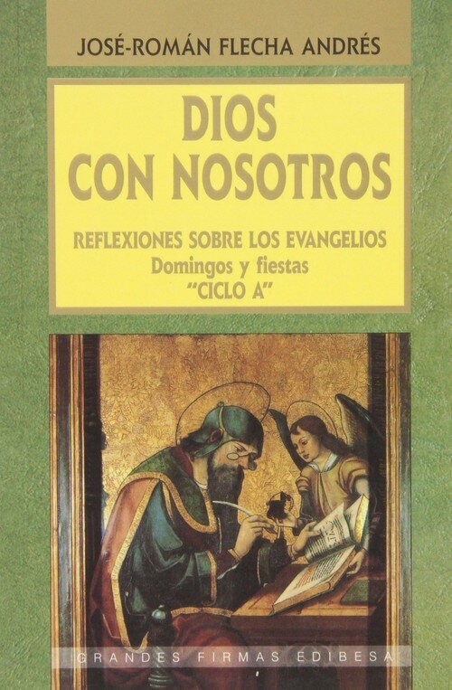 DIOS CON NOSOTROS CICLO A