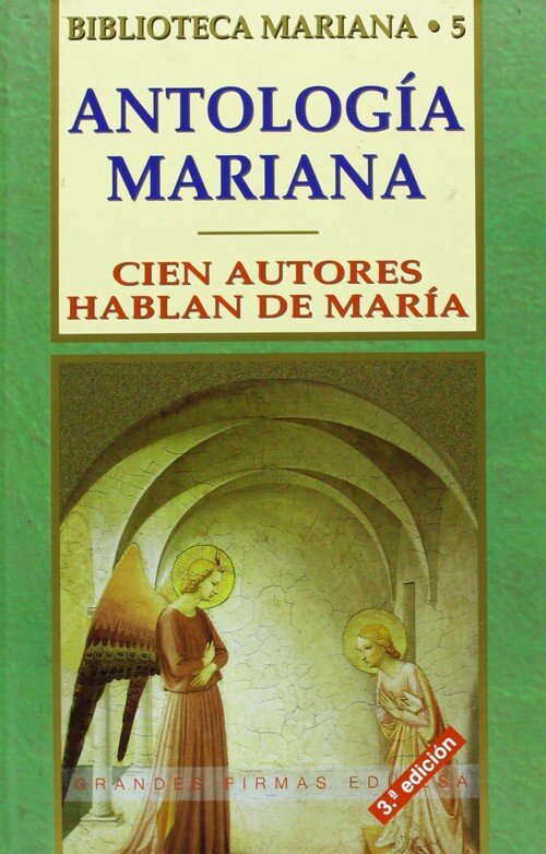 ANTOLOGIA MARIANA