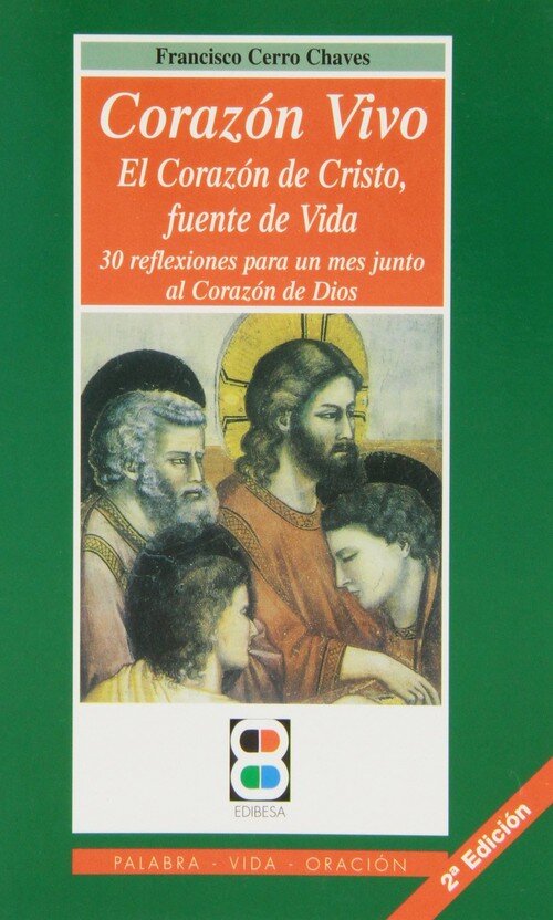 CORAZON VIVO