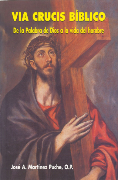 VIA CRUCIS BIBLICO