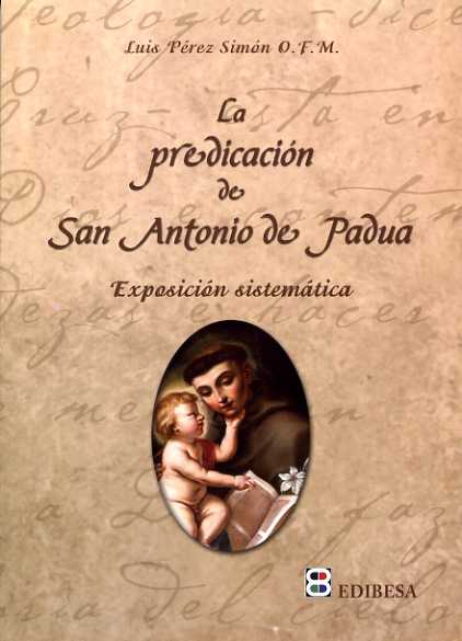 NOVENA Y ORACIONES A SAN ANTONIO DE PADUA