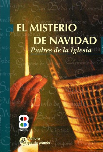MISTERIO DE LA NAVIDAD,EL