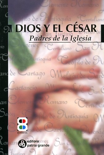 DIOS Y EL CESAR