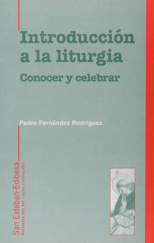 INTRODUCCION A LA LITURGIA