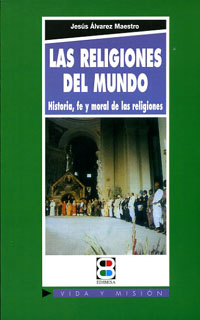 RELIGIONES DEL MUNDO,LAS