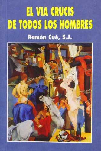 MI CRISTO ROTO