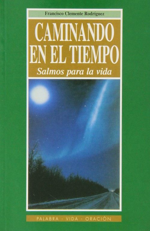 CAMINANDO EN EL TIEMPO