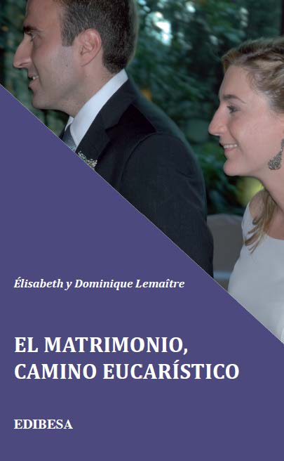 MATRIMONIO CAMINO EUCARISTICO,EL