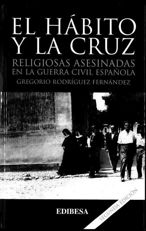 HABITO Y LA CRUZ,EL