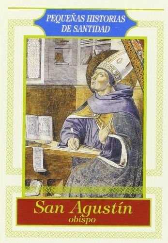 SAN AGUSTIN OBISPO