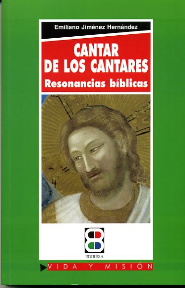 CANTAR DE LOS CANTARES