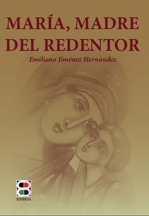 MARIA,MADRE DEL REDENTOR