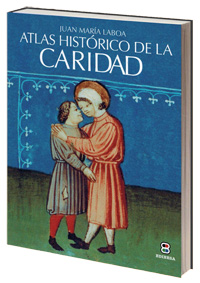 ATLAS HISTORICO DE LA CARIDAD