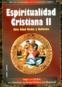 ESPIRITUALIDAD CRISTIANA II-ALTA EDAD MEDIA Y REFORMA