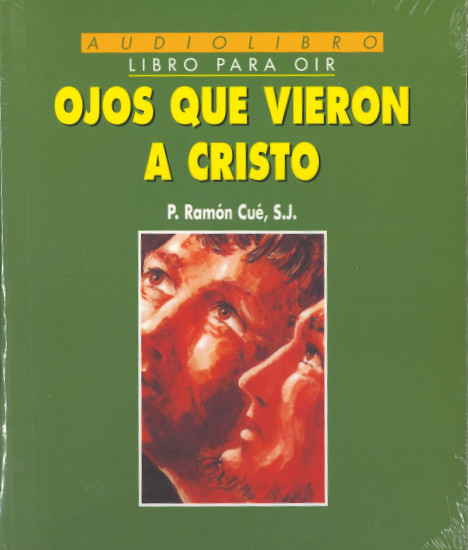 MI CRISTO ROTO (DVD)