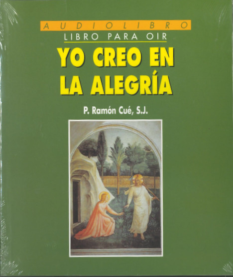 MI CRISTO ROTO (DVD)