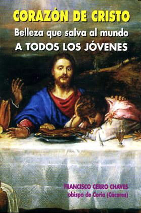 CORAZON DE CRISTO