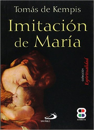 IMITACION DE MARIA