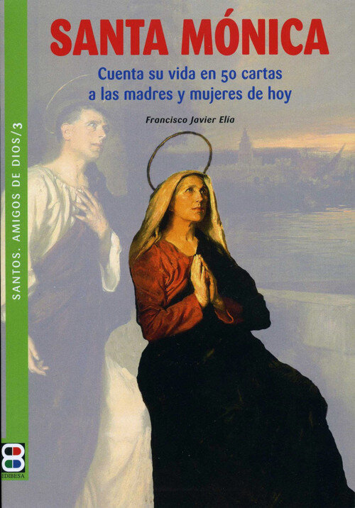 SANTA MONICA-AMIGOS DE DIOS 3