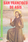 SAN FRANCISCO DE ASIS