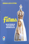 FATIMA HISTORIA SECRETO MENSAJE-LIBRO+CD