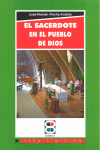 SACERDOTE EN EL PUEBLO DE DIOS,EL
