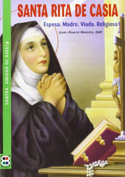 SANTA RITA DE CASIA