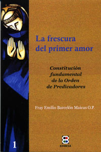ANUNCIO DEL EVANGELIO EN LA ORDEN DE PREDICACIONES,EL