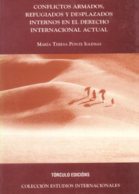 CONFLICTOS ARMADOS, REFUGIADOS Y DESPLAZADOS INTERNOS EN EL