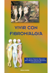 VIVIR CON... FIBROMIALGIA
