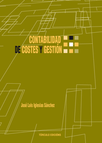 CONTABILIDAD DE COSTES Y GESTION