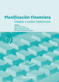 PLANIFICACION FINANCIERA