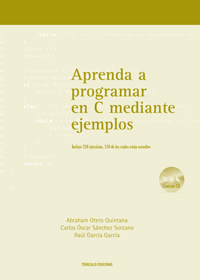 APRENDA A PROGRAMAR EN C MEDIANTE EJEMPLOS