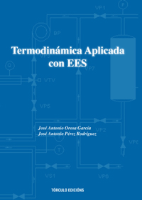 TERMODINAMICA APLICADA CON EES