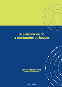 PLANIFICACION DE LA CONSTRUCCION DE BUQUES,LA