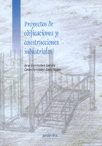 PROYECTOS DE EDIFICACIONES Y CONSTRUCCIONES INDUSTRIALES