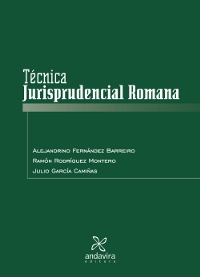 TECNICA JURISPRUDENCIAL ROMANA