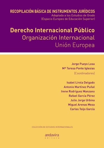 DERECHO INTERNACIONAL PUBLICO