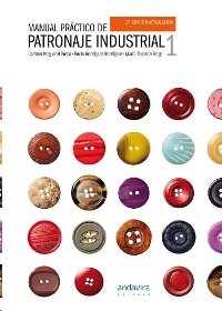 MANUAL PRACTICO PATRONAJE INDUSTRIAL I