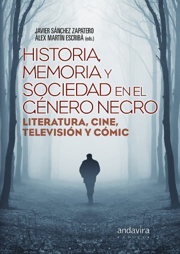 GENERO NEGRO PARA EL SIGLO XXI-NUEVAS TENDENCIAS Y NUEVAS VO