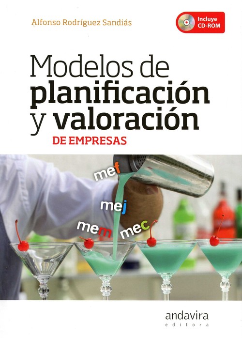 MODELOS DE PLANIFICACION Y VALORACION DE EMPRESAS