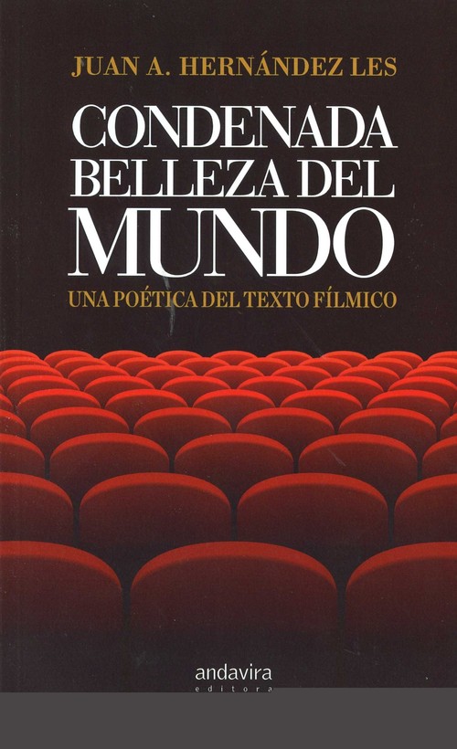 CONDENADA BELLEZA DEL MUNDO