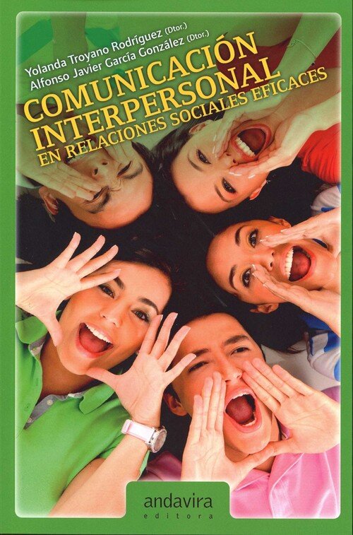 COMUNICACION INTERPERSONAL EN RELACIONES SOCIALES