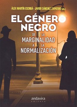 GENERO NEGRO