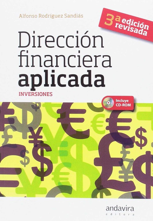 DIRECCION FINANCIERA APLICADA