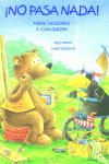 NO PASA NADA!