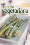 COCINA VEGETARIANA INGREDIENTES TECNICAS Y RECETAS