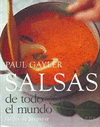 SALSAS DE DE TODO EL MUNDO